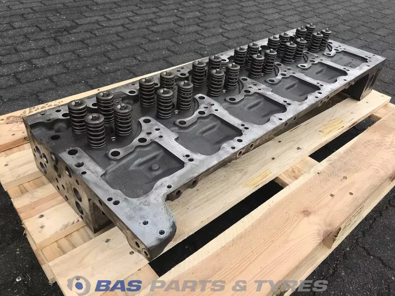 Renault Cilinderkop Renault DTI13 520 K4 7422612784 - Motorblokk - Teherautó: 3 kép. Renault Cilinderkop Renault DTI13 520 K4 7422612784 - Motorblokk - Teherautó: 3 kép.