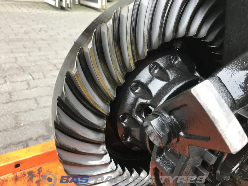 Renault Differentieel Renault P11150 P13150 - Differenciálmű - Teherautó: 5 kép. Renault Differentieel Renault P11150 P13150 - Differenciálmű - Teherautó: 5 kép.