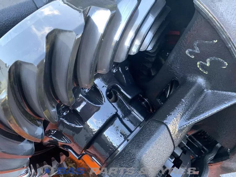 Renault Differentieel Renault RSS1132A P13150 - Differenciálmű - Teherautó: 5 kép. Renault Differentieel Renault RSS1132A P13150 - Differenciálmű - Teherautó: 5 kép.