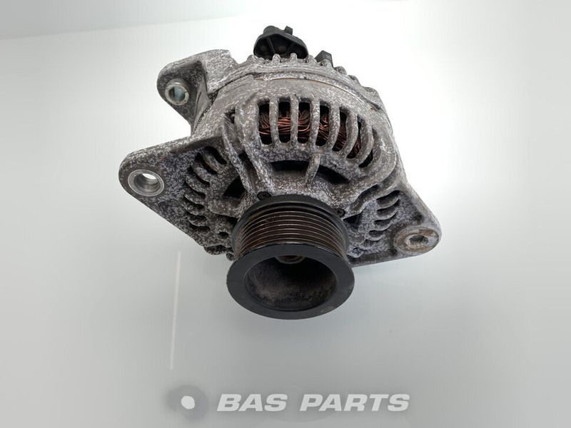 Renault Dynamo Renault 7421304674 - Generátor - Teherautó: 3 kép. Renault Dynamo Renault 7421304674 - Generátor - Teherautó: 3 kép.