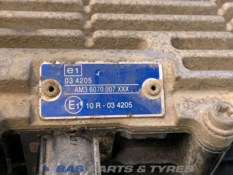 Renault - Sebességváltó kar - Teherautó: 5 kép. Renault - Sebességváltó kar - Teherautó: 5 kép.
