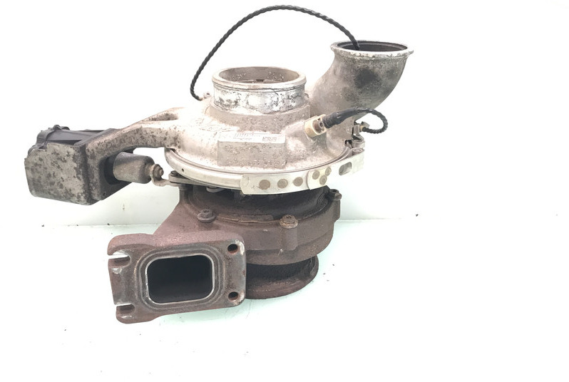 Renault - Turbó - Teherautó: 3 kép. Renault - Turbó - Teherautó: 3 kép.
