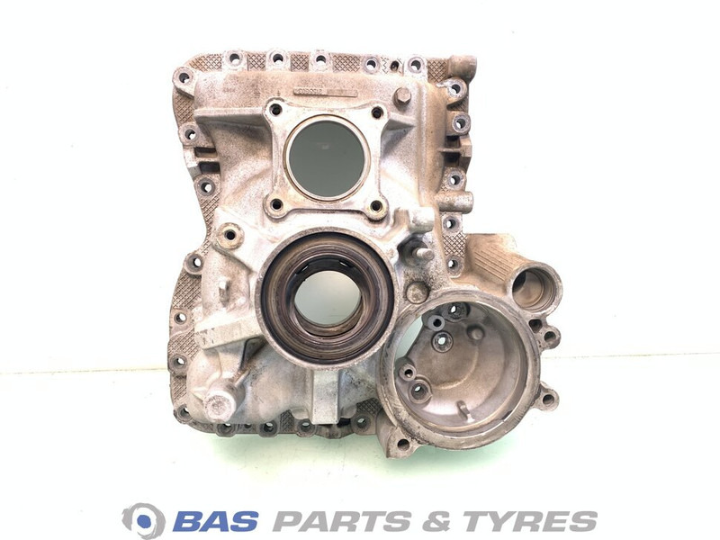 Renault Huis Wisselbak Renault 7421412696 - Kuplung és alkatrészek - Teherautó: 1 kép. Renault Huis Wisselbak Renault 7421412696 - Kuplung és alkatrészek - Teherautó: 1 kép.