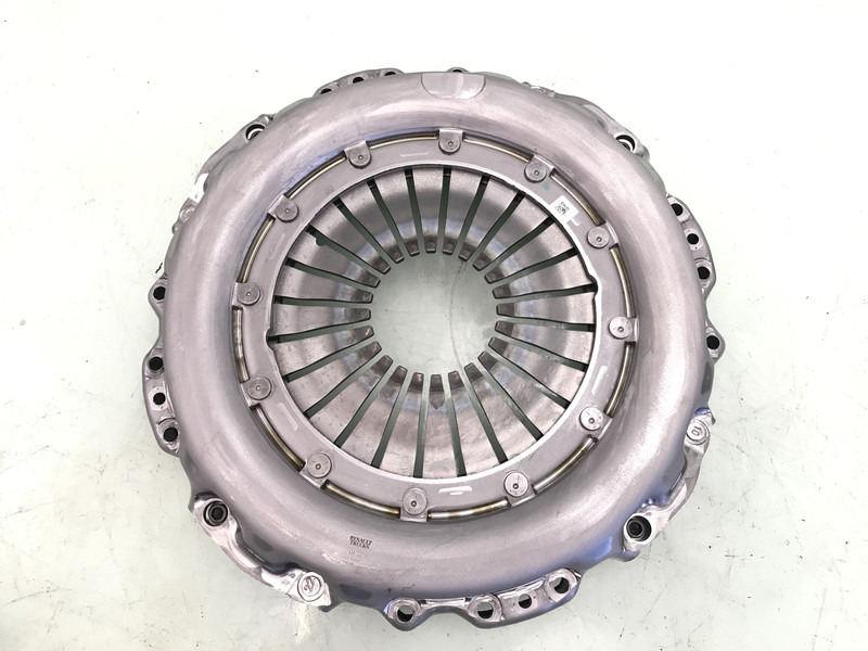 Renault Koppeling Renault 7424722730 - Kuplung és alkatrészek - Teherautó: 2 kép. Renault Koppeling Renault 7424722730 - Kuplung és alkatrészek - Teherautó: 2 kép.
