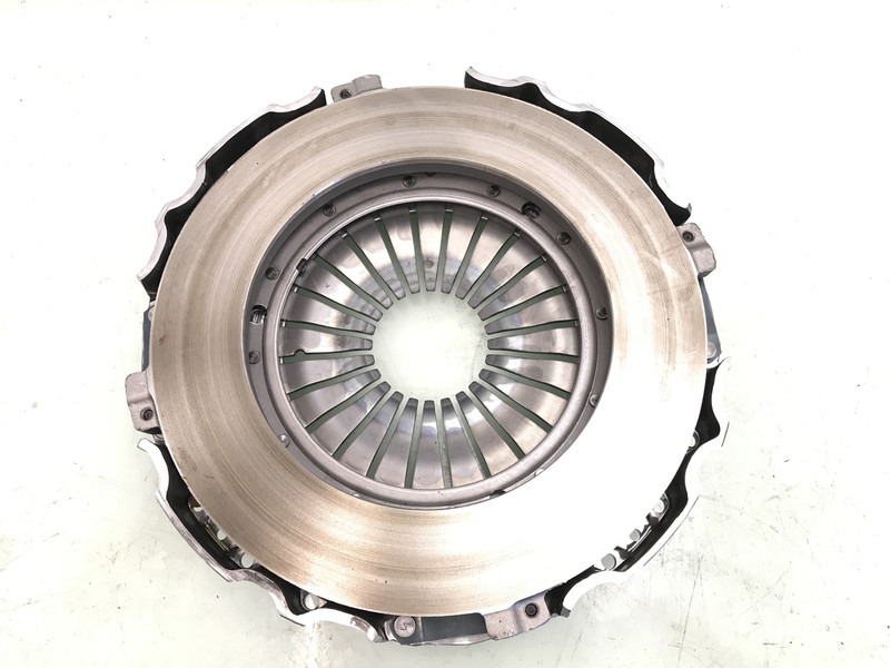 Renault Koppeling Renault 7424722730 - Kuplung és alkatrészek - Teherautó: 1 kép. Renault Koppeling Renault 7424722730 - Kuplung és alkatrészek - Teherautó: 1 kép.