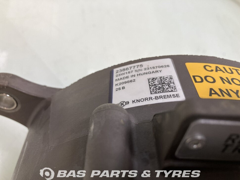 Renault Koppelingscilinder Renault 7423867775 - Kuplung és alkatrészek - Teherautó: 3 kép. Renault Koppelingscilinder Renault 7423867775 - Kuplung és alkatrészek - Teherautó: 3 kép.