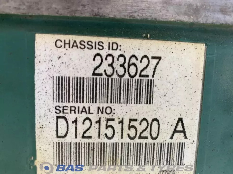 Renault Motormanagement ECU Renault 7485020544 - ECU - Teherautó: 4 kép. Renault Motormanagement ECU Renault 7485020544 - ECU - Teherautó: 4 kép.