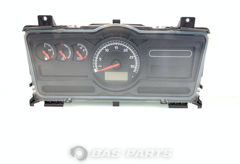 Renault Premium Euro 4-5 Instrumentenpaneel Renault 7420977584 - Műszerfal - Teherautó: 1 kép. Renault Premium Euro 4-5 Instrumentenpaneel Renault 7420977584 - Műszerfal - Teherautó: 1 kép.