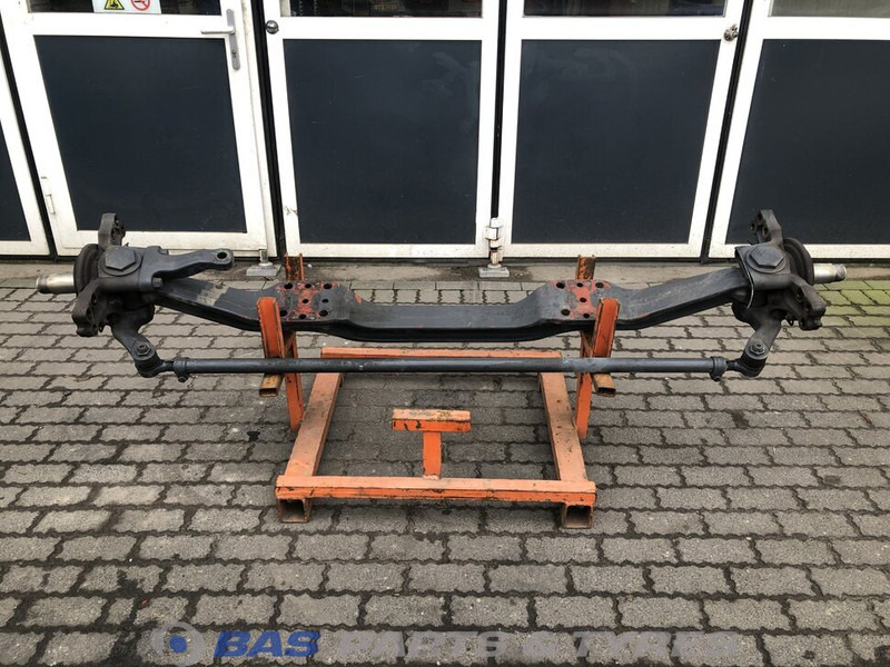 Renault Renault FAL 7.5 Vooras 7422848432 - Első tengely - Teherautó: 1 kép. Renault Renault FAL 7.5 Vooras 7422848432 - Első tengely - Teherautó: 1 kép.