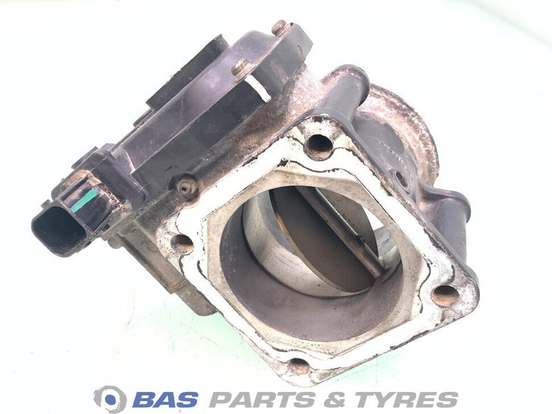 Renault Smoorklep Renault 7423149096 - Szívósor - Teherautó: 1 kép. Renault Smoorklep Renault 7423149096 - Szívósor - Teherautó: 1 kép.