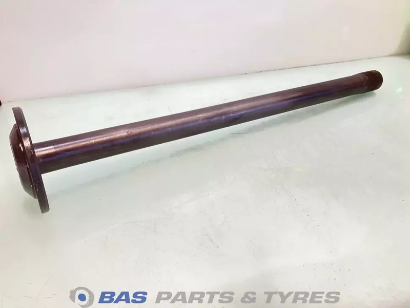 Renault Steekas Renault 7423379650 - Hátsó tengely - Teherautó: 2 kép. Renault Steekas Renault 7423379650 - Hátsó tengely - Teherautó: 2 kép.