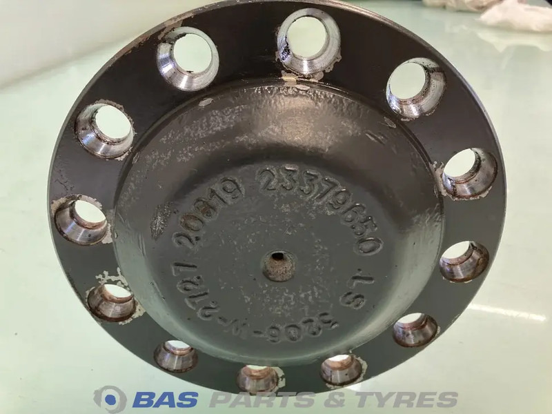 Renault Steekas Renault 7423379650 - Hátsó tengely - Teherautó: 3 kép. Renault Steekas Renault 7423379650 - Hátsó tengely - Teherautó: 3 kép.