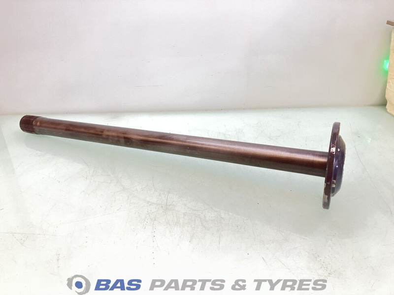 Renault Steekas Renault 7423379650 - Hátsó tengely - Teherautó: 1 kép. Renault Steekas Renault 7423379650 - Hátsó tengely - Teherautó: 1 kép.