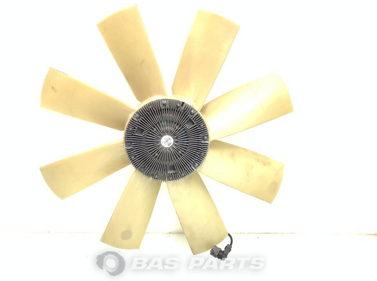 Renault T-Serie - Ventilátor - Teherautó: 1 kép. Renault T-Serie - Ventilátor - Teherautó: 1 kép.