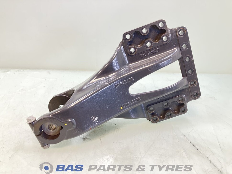 Renault Veerhand Renault 7421682249 - Felfüggesztés - Teherautó: 3 kép. Renault Veerhand Renault 7421682249 - Felfüggesztés - Teherautó: 3 kép.