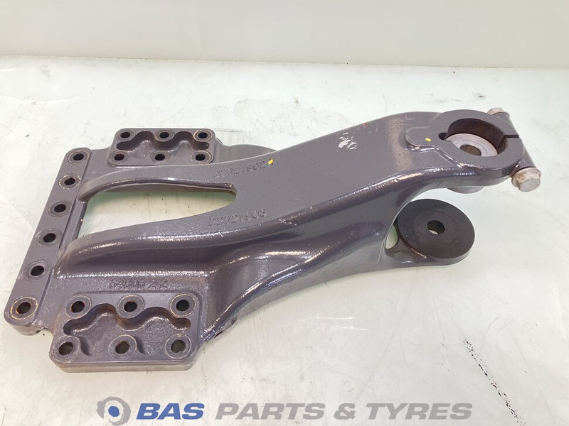 Renault Veerhand Renault 7421682249 - Felfüggesztés - Teherautó: 1 kép. Renault Veerhand Renault 7421682249 - Felfüggesztés - Teherautó: 1 kép.