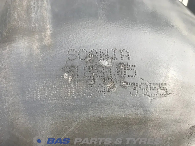 Scania Achterashuis Scania 2188105 - Hátsó tengely - Teherautó: 5 kép. Scania Achterashuis Scania 2188105 - Hátsó tengely - Teherautó: 5 kép.