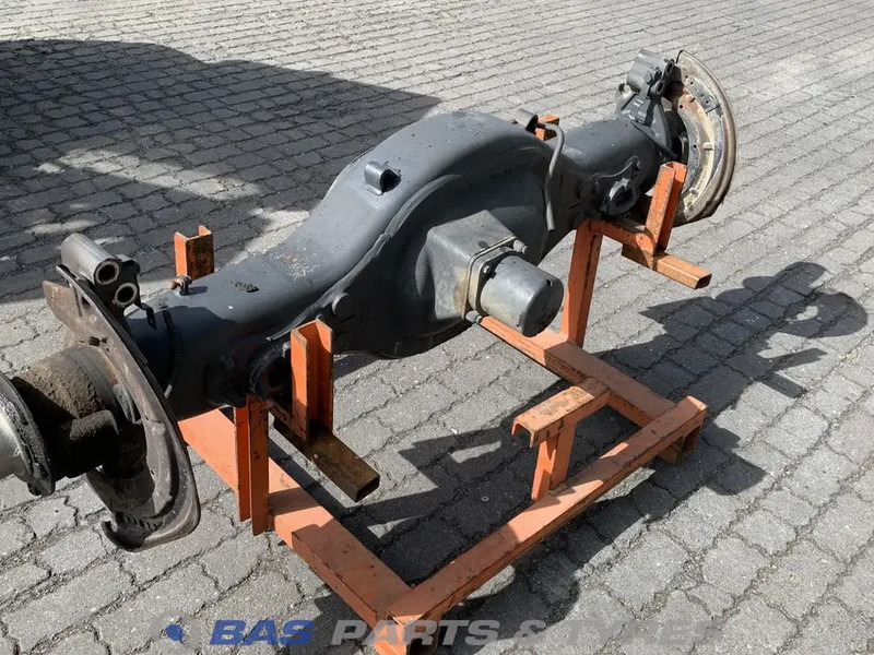 Scania Achterashuis Scania 2188249 - Hátsó tengely - Teherautó: 3 kép. Scania Achterashuis Scania 2188249 - Hátsó tengely - Teherautó: 3 kép.