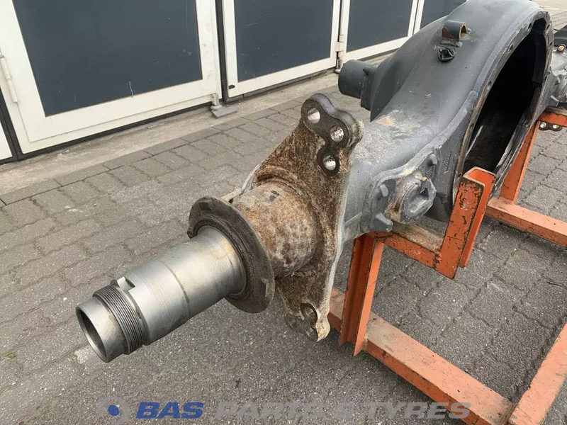 Scania Achterashuis Scania 2194602 - Hátsó tengely - Teherautó: 3 kép. Scania Achterashuis Scania 2194602 - Hátsó tengely - Teherautó: 3 kép.