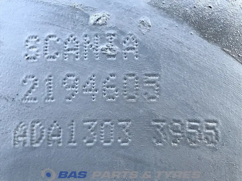 Scania Achterashuis Scania 2194605 - Hátsó tengely - Teherautó: 4 kép. Scania Achterashuis Scania 2194605 - Hátsó tengely - Teherautó: 4 kép.