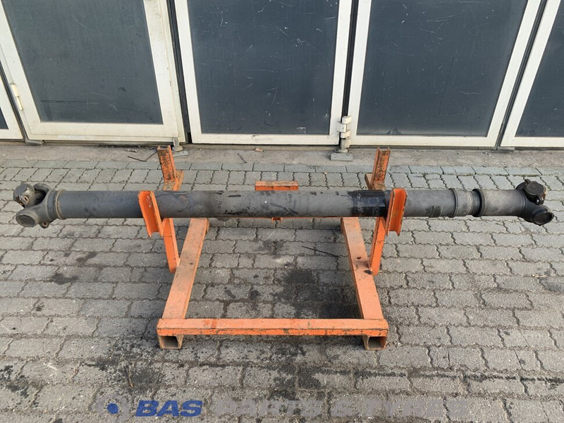 Scania Cardanas Scania 1758628 - Féltengely - Teherautó: 1 kép. Scania Cardanas Scania 1758628 - Féltengely - Teherautó: 1 kép.