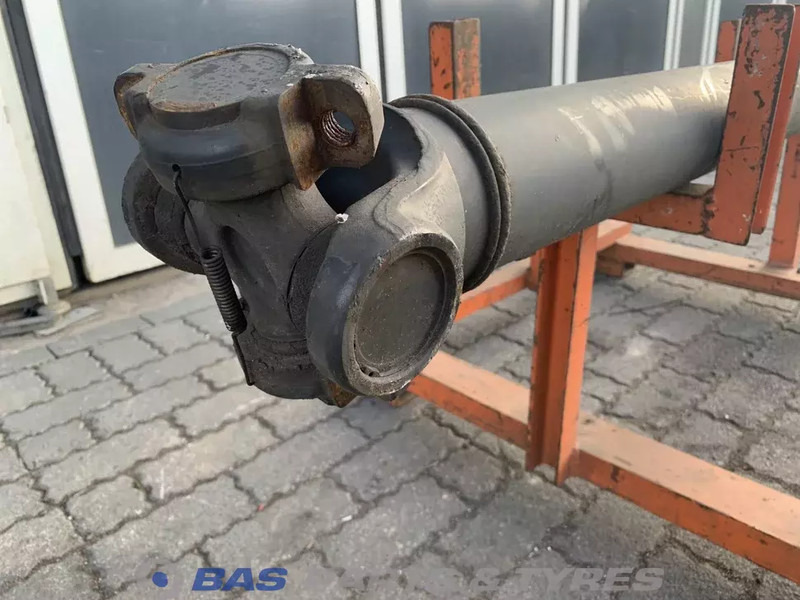 Scania Cardanas Scania 1758628 - Féltengely - Teherautó: 3 kép. Scania Cardanas Scania 1758628 - Féltengely - Teherautó: 3 kép.