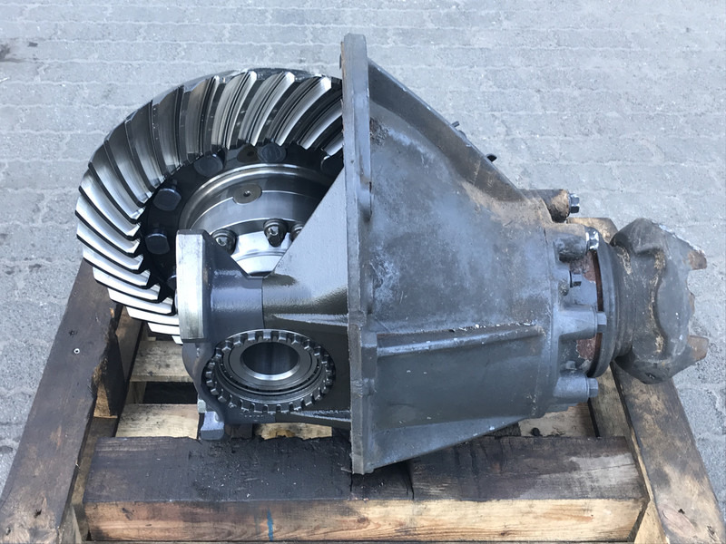 Scania Differentieel Scania R-780 1722312 - Differenciálmű - Teherautó: 3 kép. Scania Differentieel Scania R-780 1722312 - Differenciálmű - Teherautó: 3 kép.