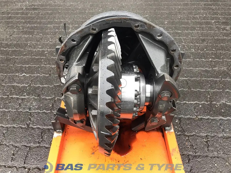 Scania Differentieel Scania R-780 2035701 - Differenciálmű - Teherautó: 2 kép. Scania Differentieel Scania R-780 2035701 - Differenciálmű - Teherautó: 2 kép.