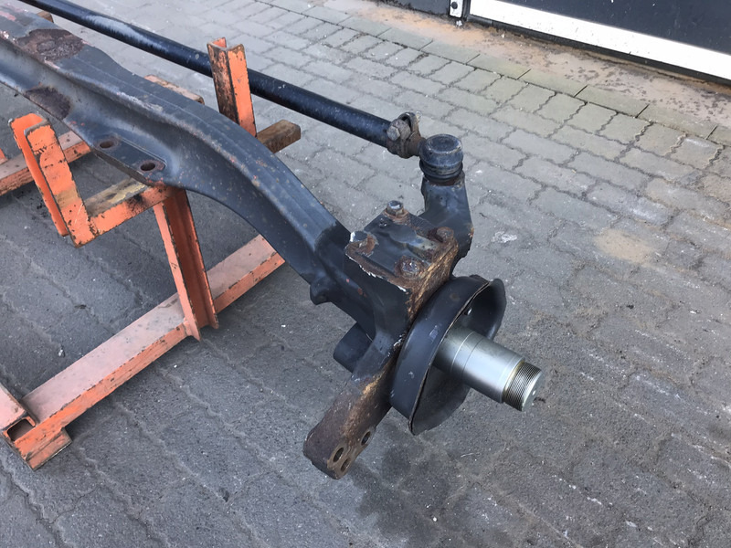Scania - Tengely és alkatrészek - Teherautó: 2 kép. Scania - Tengely és alkatrészek - Teherautó: 2 kép.
