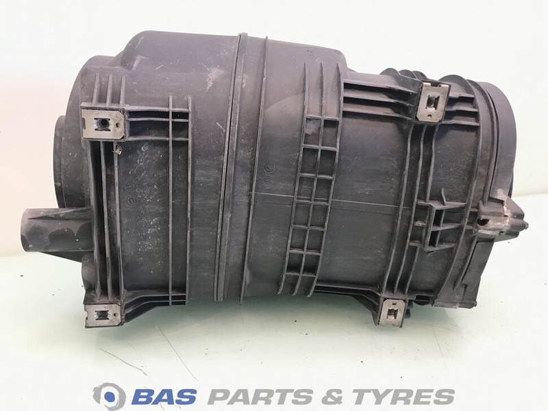 Scania Luchtfilterhuis Scania 2232179 - Légbeszívó rendszer - Teherautó: 3 kép. Scania Luchtfilterhuis Scania 2232179 - Légbeszívó rendszer - Teherautó: 3 kép.