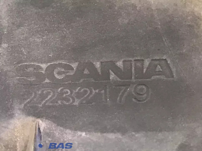 Scania Luchtfilterhuis Scania 2232179 - Légbeszívó rendszer - Teherautó: 4 kép. Scania Luchtfilterhuis Scania 2232179 - Légbeszívó rendszer - Teherautó: 4 kép.