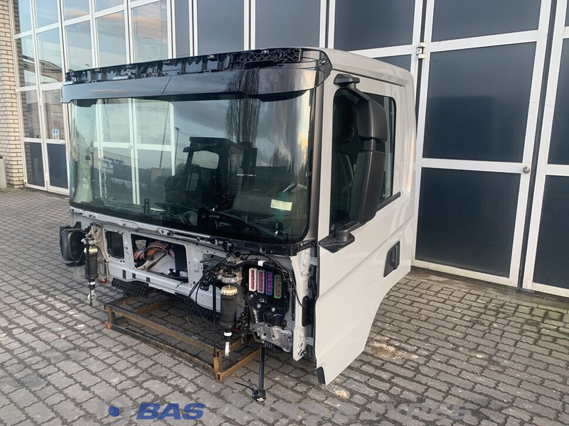 Scania P-Serie NextGen - Fülke és belső tér - Teherautó: 1 kép. Scania P-Serie NextGen - Fülke és belső tér - Teherautó: 1 kép.