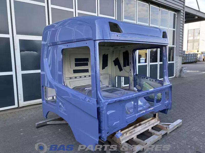 Scania P-Serie NextGen - Fülke és belső tér - Teherautó: 3 kép. Scania P-Serie NextGen - Fülke és belső tér - Teherautó: 3 kép.