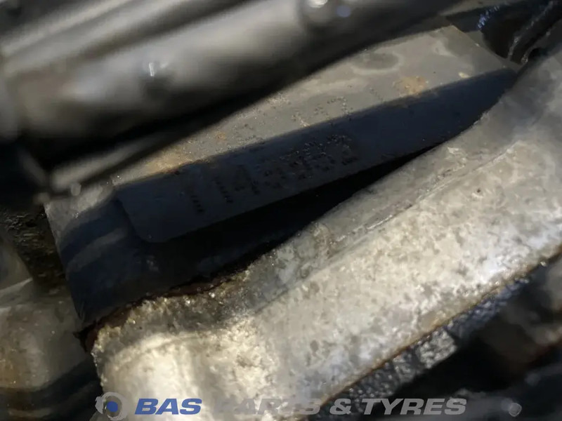 Scania R-Serie NextGen - Motor - Teherautó: 5 kép. Scania R-Serie NextGen - Motor - Teherautó: 5 kép.