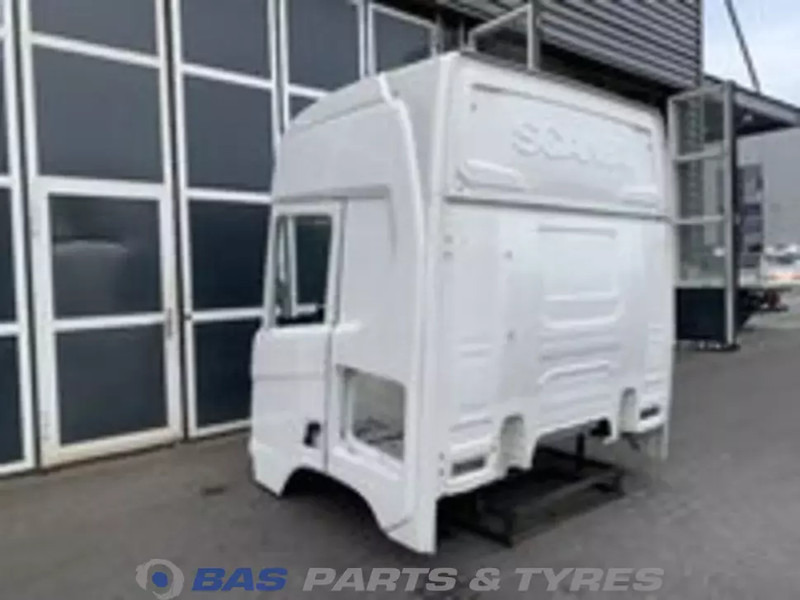 Scania R-Serie NextGen - Fülke és belső tér - Teherautó: 4 kép. Scania R-Serie NextGen - Fülke és belső tér - Teherautó: 4 kép.