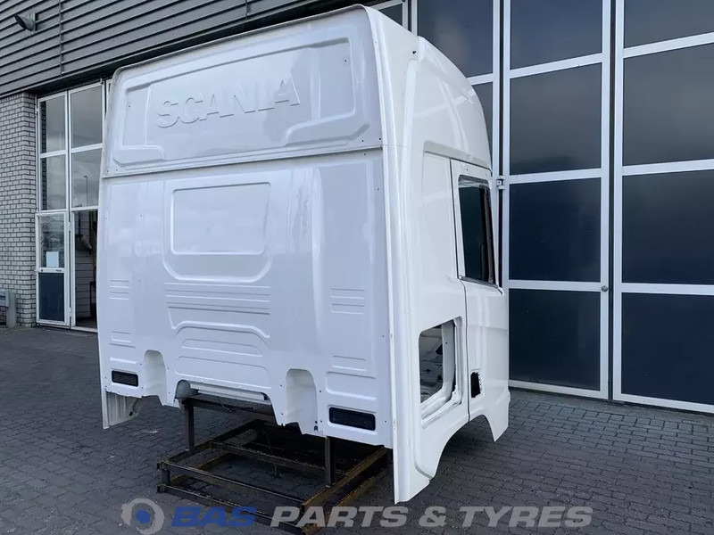 Scania R-Serie NextGen - Fülke és belső tér - Teherautó: 3 kép. Scania R-Serie NextGen - Fülke és belső tér - Teherautó: 3 kép.