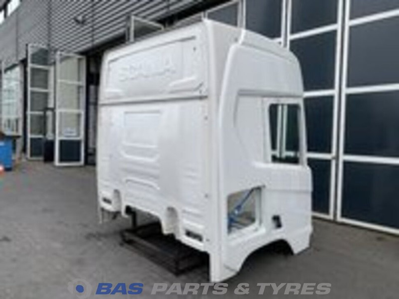 Scania R-Serie NextGen - Fülke és belső tér - Teherautó: 3 kép. Scania R-Serie NextGen - Fülke és belső tér - Teherautó: 3 kép.