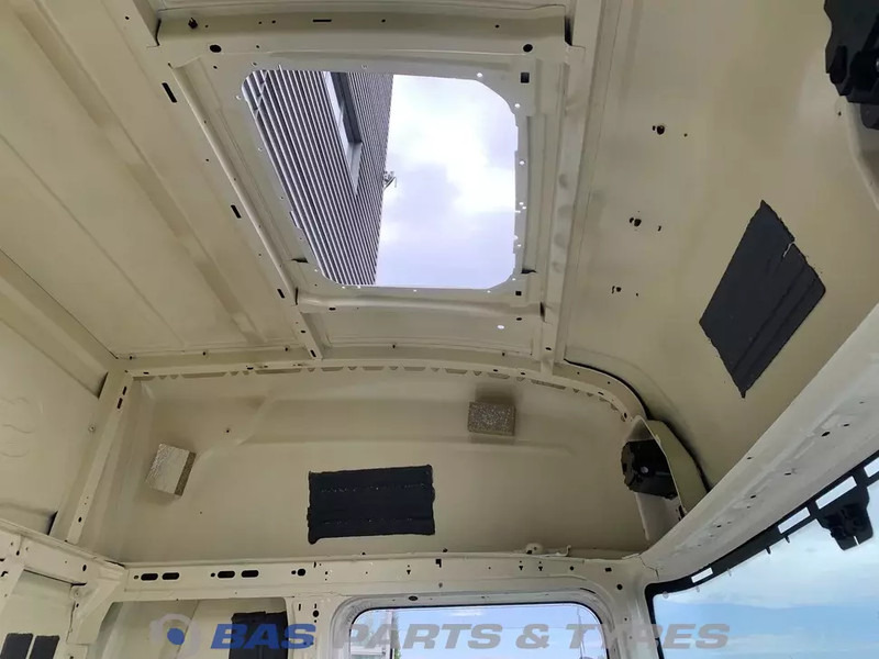 Scania R-Serie NextGen - Fülke és belső tér - Teherautó: 5 kép. Scania R-Serie NextGen - Fülke és belső tér - Teherautó: 5 kép.