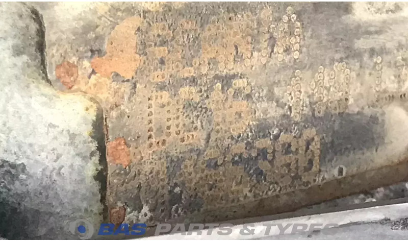 Scania R-Serie NextGen Motor Scania DC16 118 650 2296542 - Motor - Teherautó: 5 kép. Scania R-Serie NextGen Motor Scania DC16 118 650 2296542 - Motor - Teherautó: 5 kép.