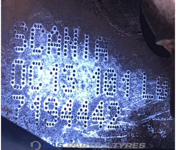 Scania R-Serie NextGen Motor Scania OC13 101 410 2159847 - Motor - Teherautó: 5 kép. Scania R-Serie NextGen Motor Scania OC13 101 410 2159847 - Motor - Teherautó: 5 kép.