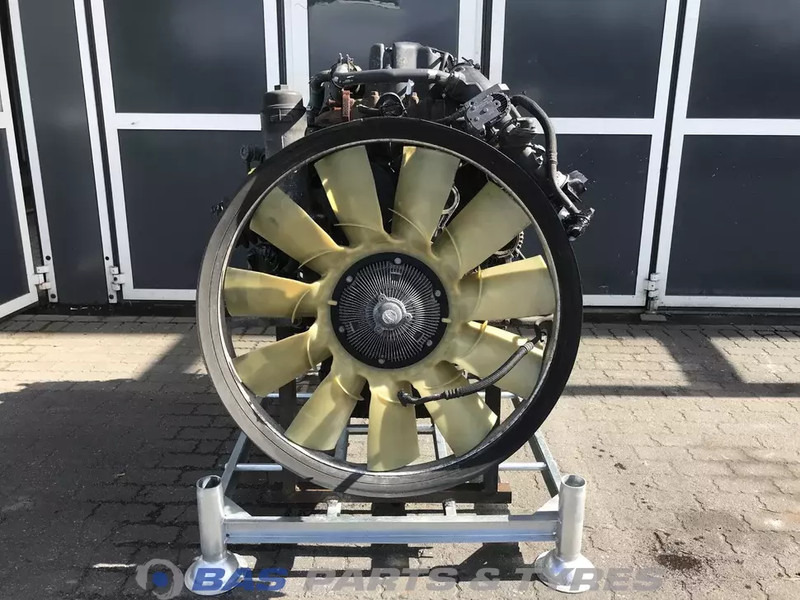 Scania R-Serie NextGen Motor Scania OC13 101 410 2159847 - Motor - Teherautó: 4 kép. Scania R-Serie NextGen Motor Scania OC13 101 410 2159847 - Motor - Teherautó: 4 kép.