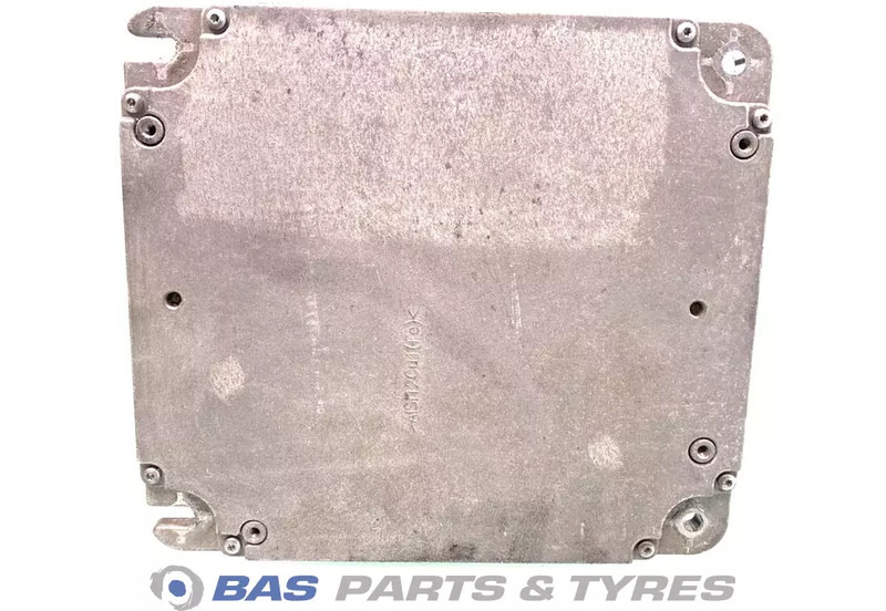 Scania Regeleenheid EMS Scania 2237232 - ECU - Teherautó: 2 kép. Scania Regeleenheid EMS Scania 2237232 - ECU - Teherautó: 2 kép.