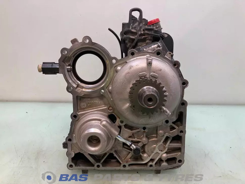 Scania Retarder R3500 Retarder 1790614 - Fék alkatrészek - Teherautó: 4 kép. Scania Retarder R3500 Retarder 1790614 - Fék alkatrészek - Teherautó: 4 kép.