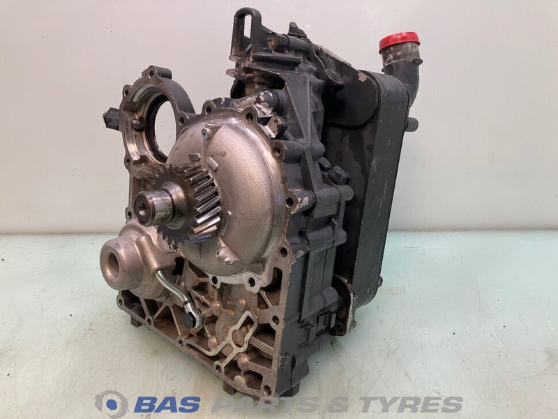 Scania Retarder R3500 Retarder 1790614 - Fék alkatrészek - Teherautó: 1 kép. Scania Retarder R3500 Retarder 1790614 - Fék alkatrészek - Teherautó: 1 kép.