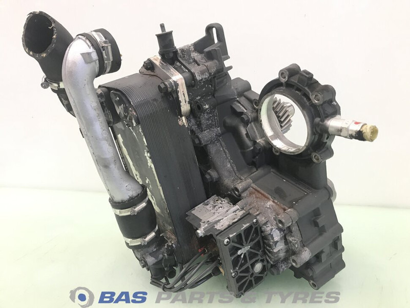 Scania Retarder R4100D Retarder 2610167 - Fék alkatrészek - Teherautó: 1 kép. Scania Retarder R4100D Retarder 2610167 - Fék alkatrészek - Teherautó: 1 kép.