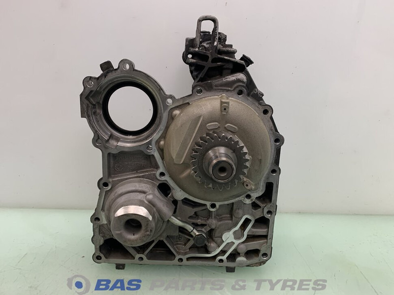 Scania Retarder Scania R3500 Retarder 1790614 - Fék alkatrészek - Teherautó: 1 kép. Scania Retarder Scania R3500 Retarder 1790614 - Fék alkatrészek - Teherautó: 1 kép.