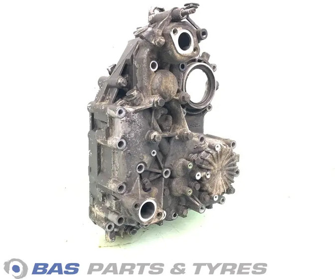 Scania Retarder Scania R3500 Retarder 1790614 - Fék alkatrészek - Teherautó: 3 kép. Scania Retarder Scania R3500 Retarder 1790614 - Fék alkatrészek - Teherautó: 3 kép.