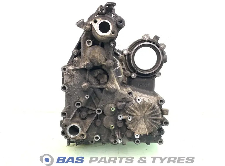 Scania Retarder Scania R3500 Retarder 1790614 - Fék alkatrészek - Teherautó: 2 kép. Scania Retarder Scania R3500 Retarder 1790614 - Fék alkatrészek - Teherautó: 2 kép.