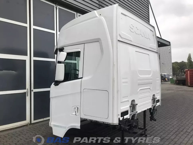 Scania S-Serie NextGen Scania CS-20 Highline L2H2 2044113 - Fülke és belső tér - Teherautó: 3 kép. Scania S-Serie NextGen Scania CS-20 Highline L2H2 2044113 - Fülke és belső tér - Teherautó: 3 kép.