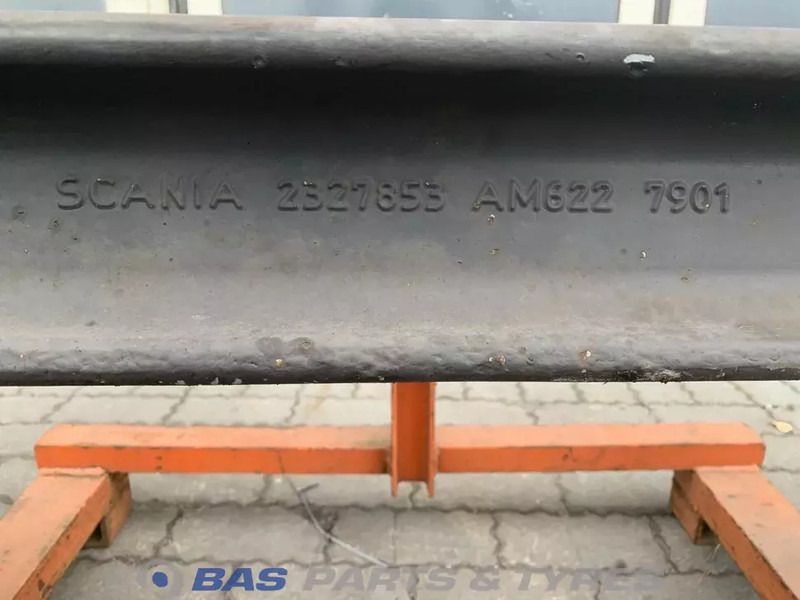 Scania Scania AM622S Vooras 2327853 - Első tengely - Teherautó: 4 kép. Scania Scania AM622S Vooras 2327853 - Első tengely - Teherautó: 4 kép.